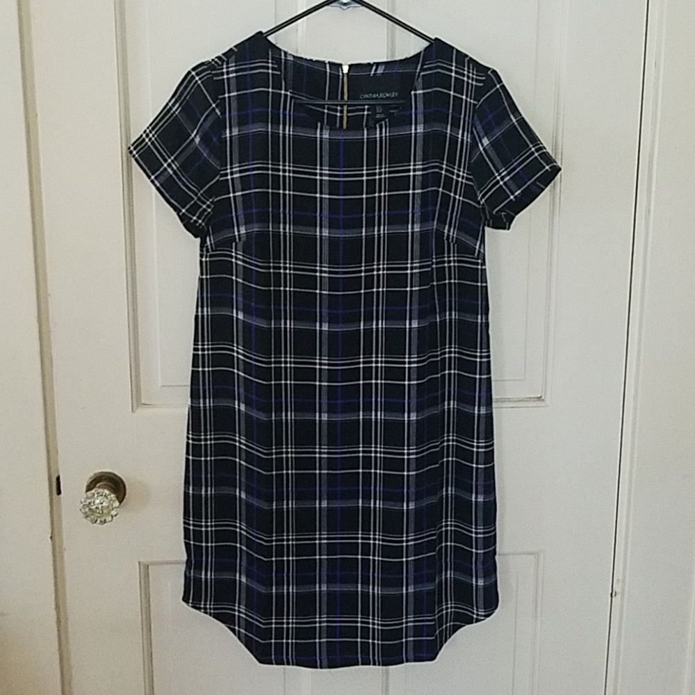 Cynthia Rowley Dress